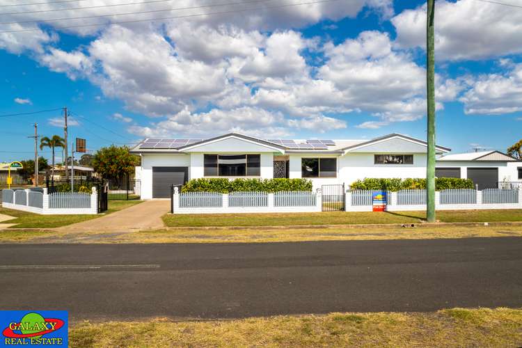 Main view of Homely house listing, 40 River Tce, Millbank QLD 4670
