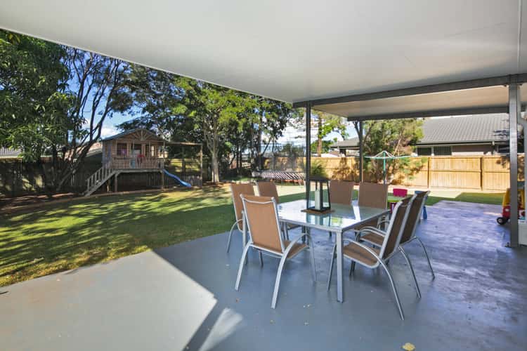 Fifth view of Homely house listing, 254 Bloomfield Street, Cleveland QLD 4163
