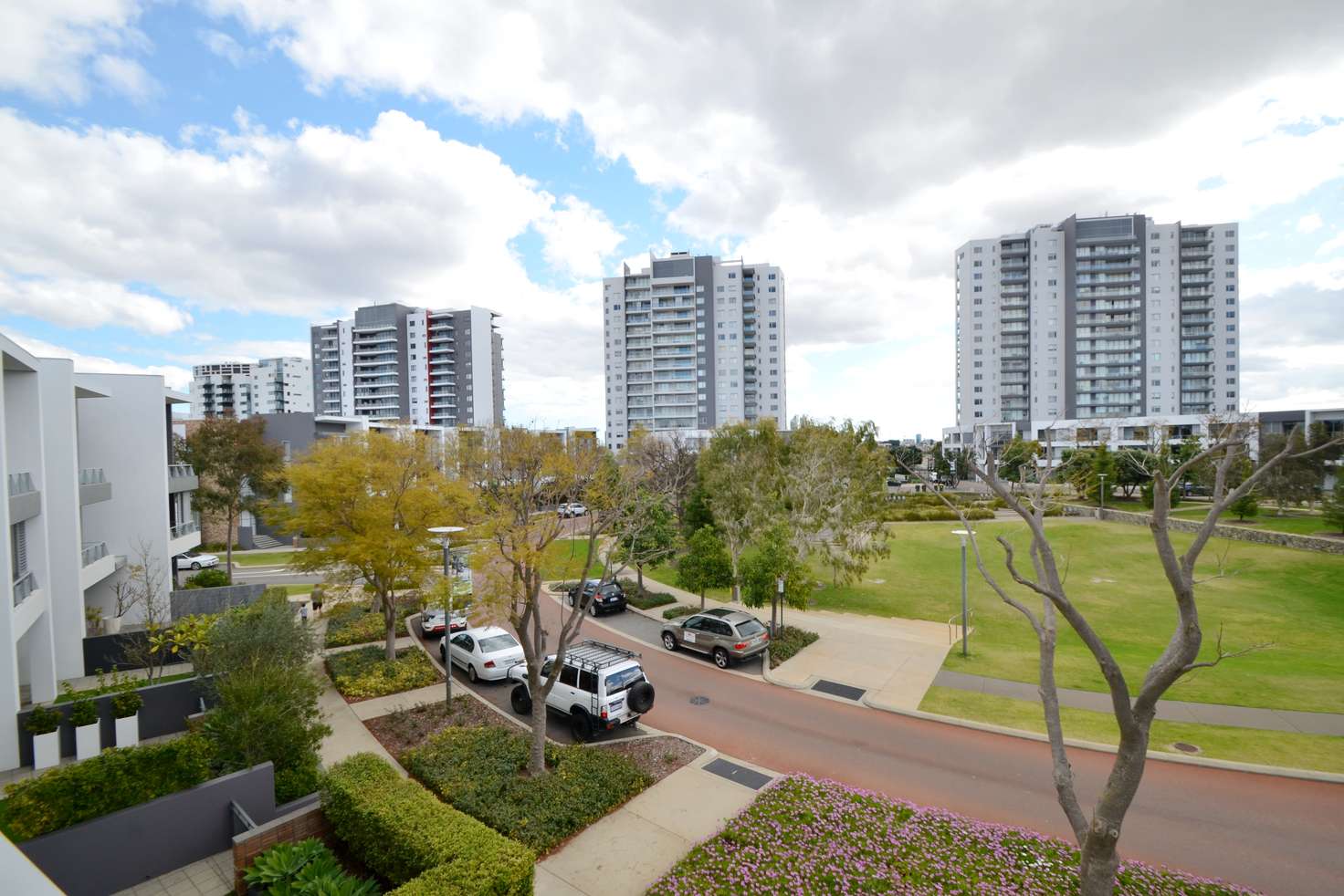 Main view of Homely townhouse listing, 6 The Circus, Burswood WA 6100