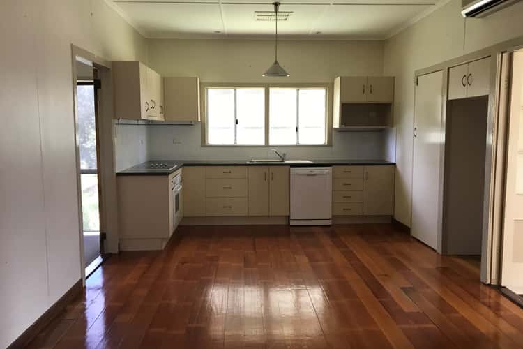 Second view of Homely house listing, 9 Moon Rd, Blenheim QLD 4341