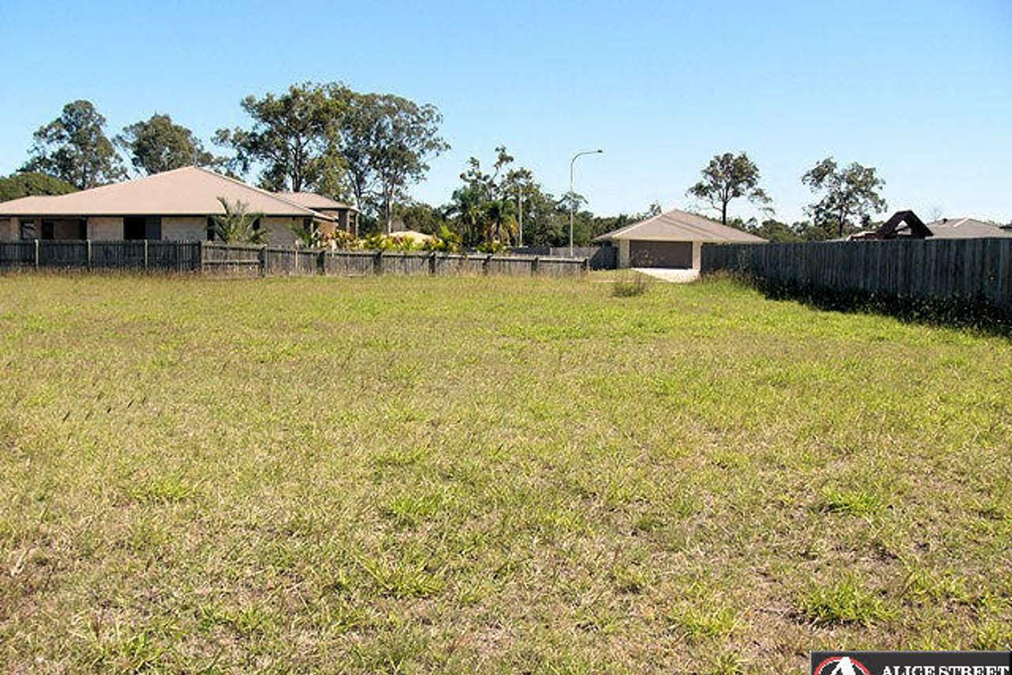 Main view of Homely residentialLand listing, 5 Kelsie Court, Oakhurst QLD 4650