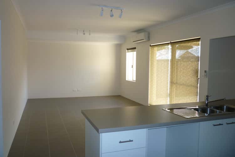 Third view of Homely unit listing, 4/5 Break O'day Drive, Australind WA 6233