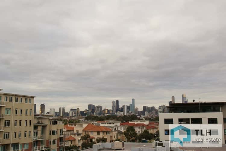 Fifth view of Homely apartment listing, 401/63-69 Rouse St, Port Melbourne VIC 3207