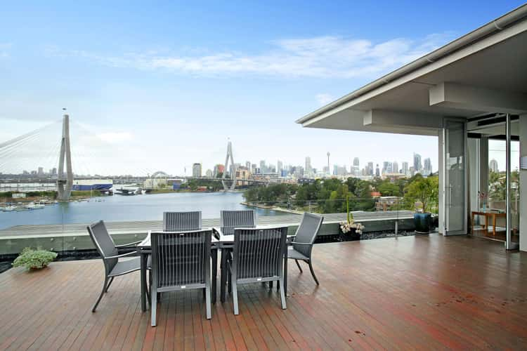 Third view of Homely apartment listing, 10/501 Glebe Point Rd, Glebe NSW 2037