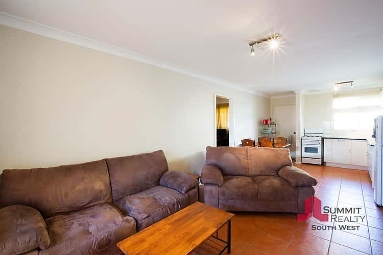 Fifth view of Homely unit listing, 3/51 Moore Street, Bunbury WA 6230