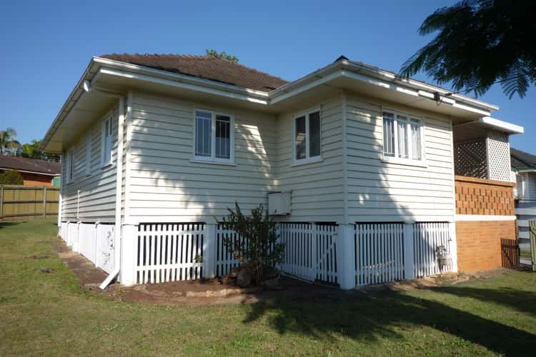 Main view of Homely house listing, 88 Wickham St, Brighton QLD 4017