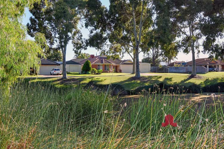 Third view of Homely house listing, 8 Braidwood Drive, Australind WA 6233