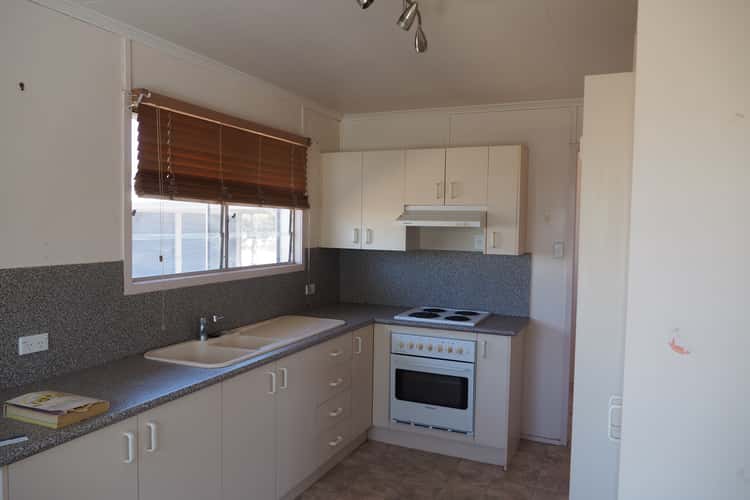 Main view of Homely house listing, 11 Bean St, Blackwater QLD 4717