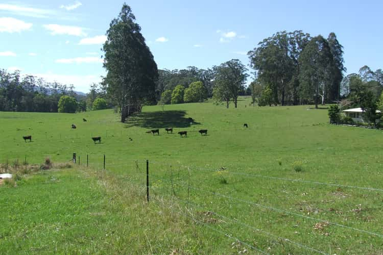 Lot 220 Mardells Road, Bucca, Coffs Harbour NSW 2450