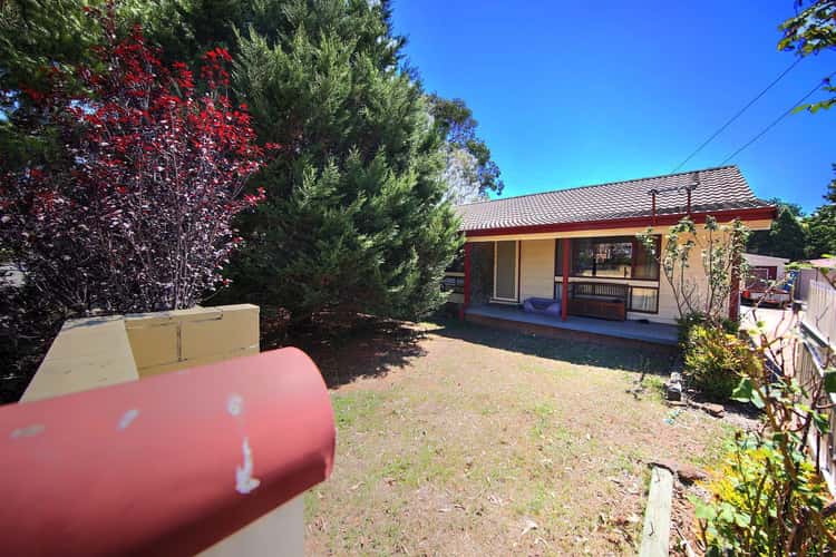 Main view of Homely house listing, 373 Argyle St, Picton NSW 2571