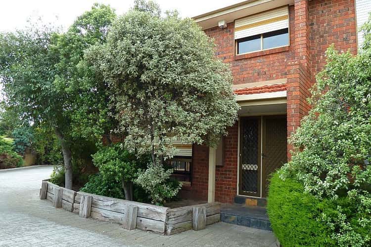 Main view of Homely townhouse listing, 4/18-20 San Remo Dr, Avondale Heights VIC 3034