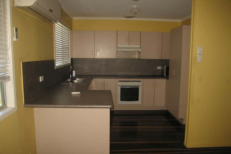 Second view of Homely house listing, 9 Gum Street, Blackwater QLD 4717