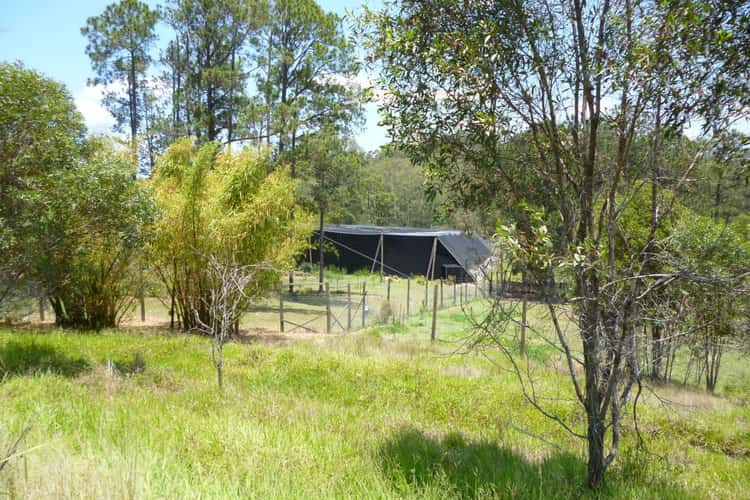 Fourth view of Homely house listing, 320 Old Creek Road, Apple Tree Creek QLD 4660