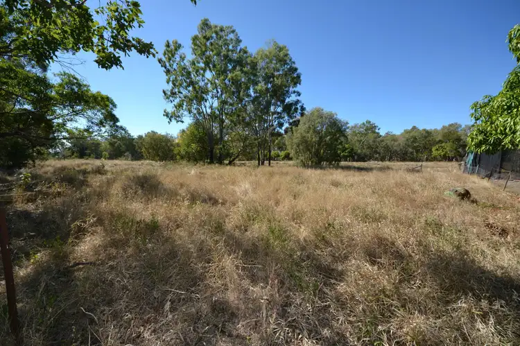 31 Hinchliffe Avenue, Bouldercombe QLD 4702