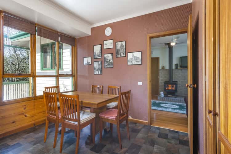 Fifth view of Homely house listing, 289 Mount Macedon Road, Macedon VIC 3440