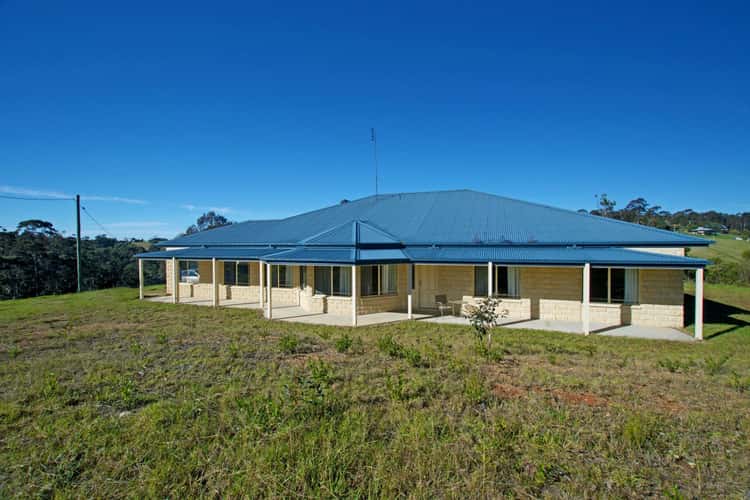 Second view of Homely acreageSemiRural listing, 16 Albert Park Lane, Narooma NSW 2546