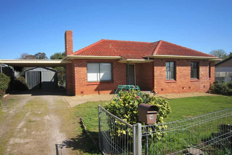 Main view of Homely house listing, 18 Butler Street, Elizabeth Park SA 5113