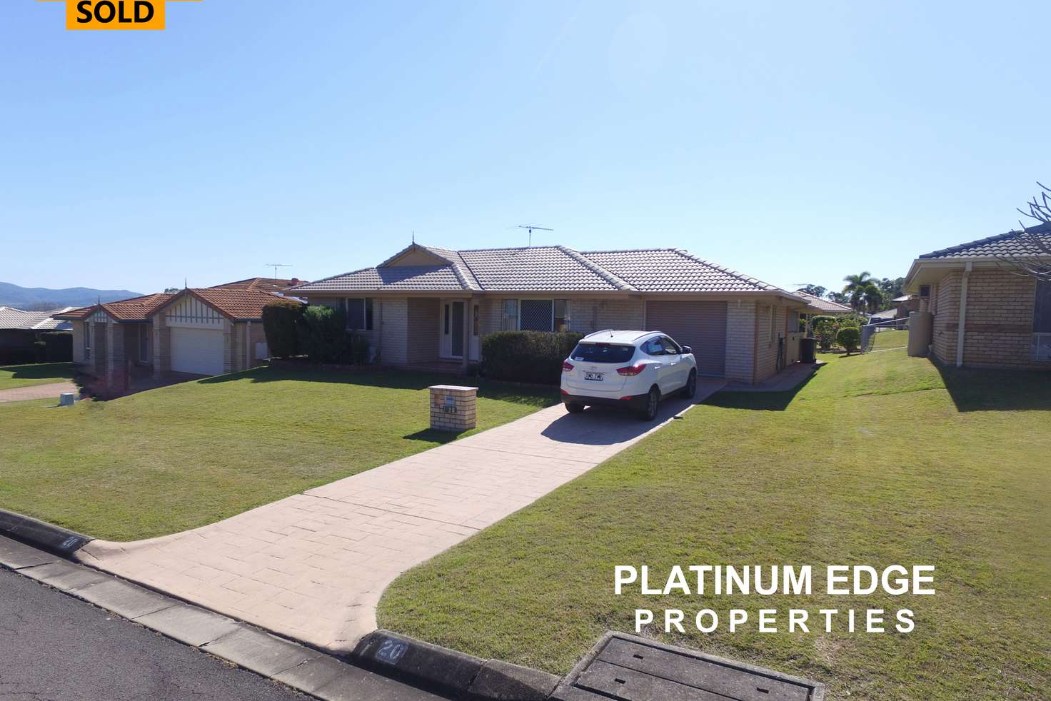 Main view of Homely house listing, 20 Caroline Ct, Beaudesert QLD 4285
