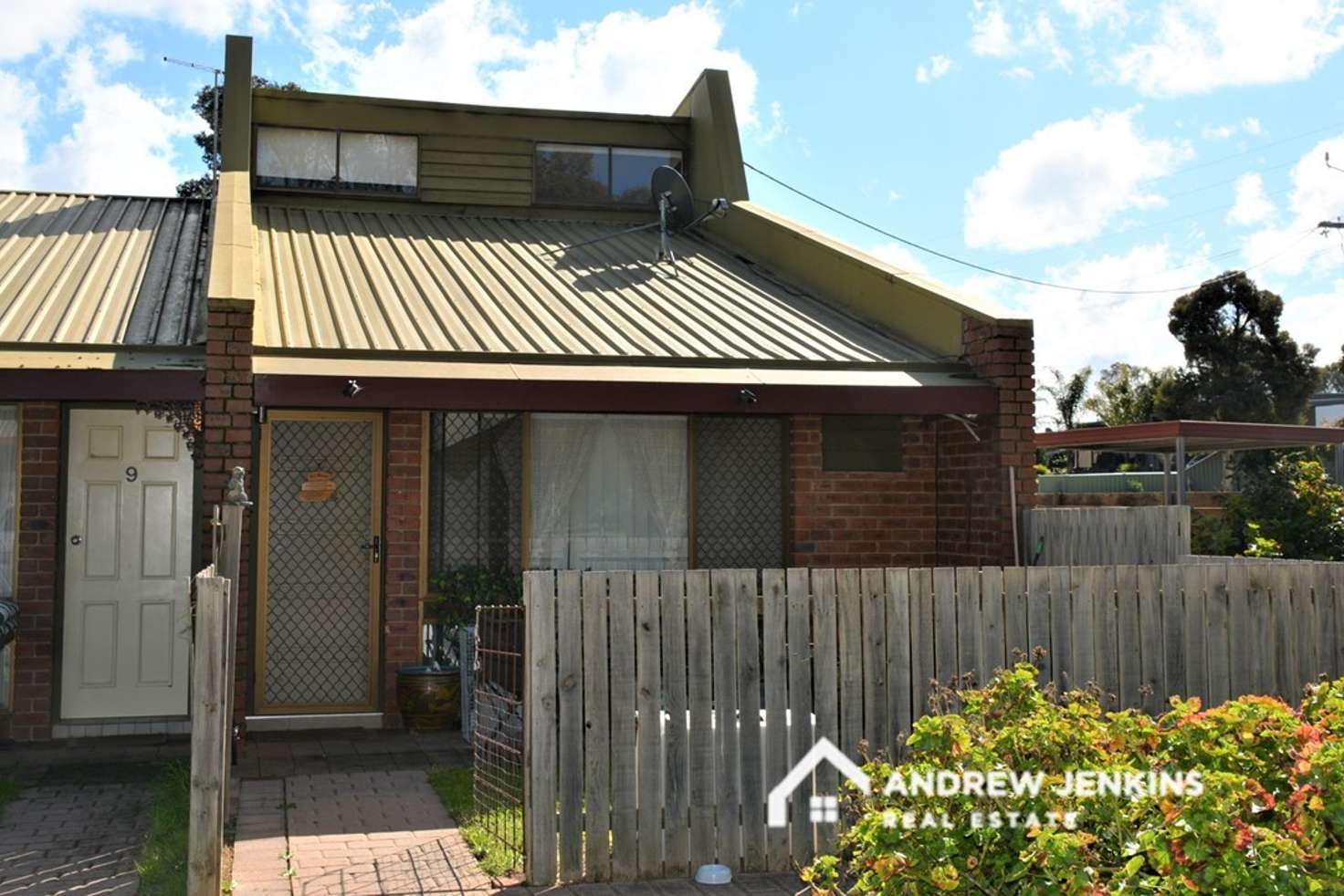 Main view of Homely unit listing, 10/42-48 Nangunia Street, Barooga NSW 3644