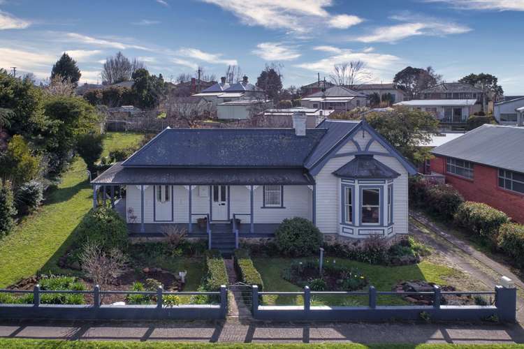 Main view of Homely house listing, 115 Emu Bay Rd, Deloraine TAS 7304
