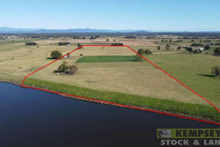 Main view of Homely livestock listing, Lot 35 Macleay Valley Way, Kempsey NSW 2440