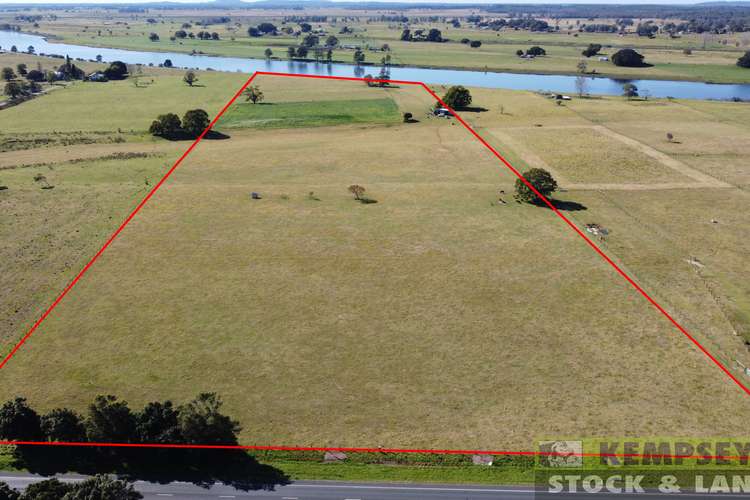Second view of Homely livestock listing, Lot 35 Macleay Valley Way, Kempsey NSW 2440