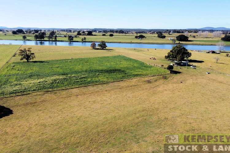 Third view of Homely livestock listing, Lot 35 Macleay Valley Way, Kempsey NSW 2440