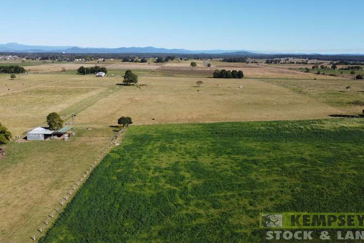 Fifth view of Homely livestock listing, Lot 35 Macleay Valley Way, Kempsey NSW 2440