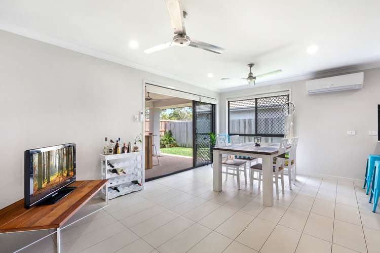 Third view of Homely house listing, 53 Great Keppel Cres, Mountain Creek QLD 4557