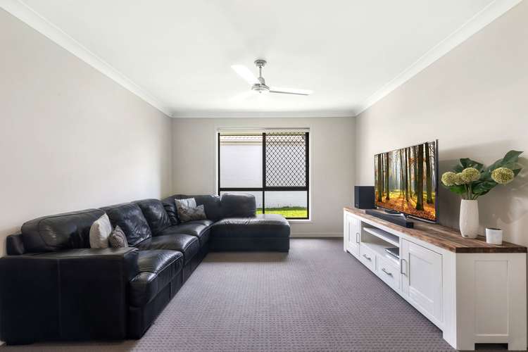 Fourth view of Homely house listing, 53 Great Keppel Cres, Mountain Creek QLD 4557