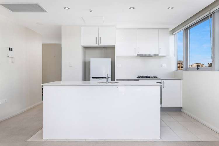 Third view of Homely apartment listing, 95/1 Railway Pde, Burwood NSW 2134