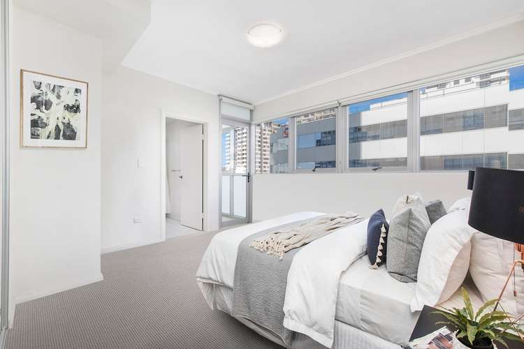 Sixth view of Homely apartment listing, 95/1 Railway Pde, Burwood NSW 2134