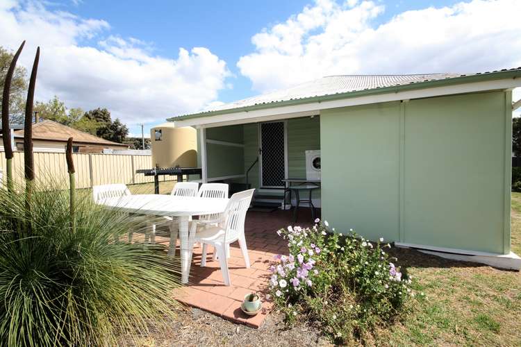Second view of Homely house listing, 66 Myrtle Ave, Warwick QLD 4370