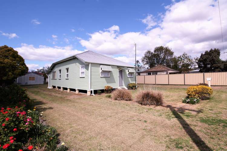 Third view of Homely house listing, 66 Myrtle Ave, Warwick QLD 4370