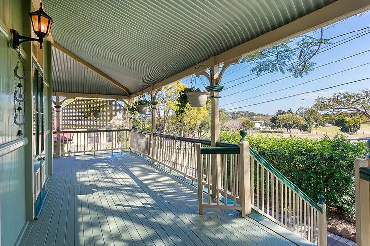 Third view of Homely house listing, 39 Salisbury Rd, Ipswich QLD 4305