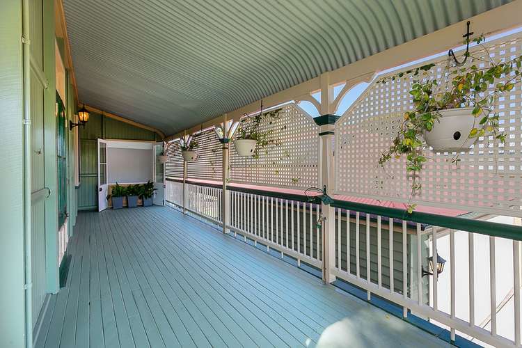 Fourth view of Homely house listing, 39 Salisbury Rd, Ipswich QLD 4305