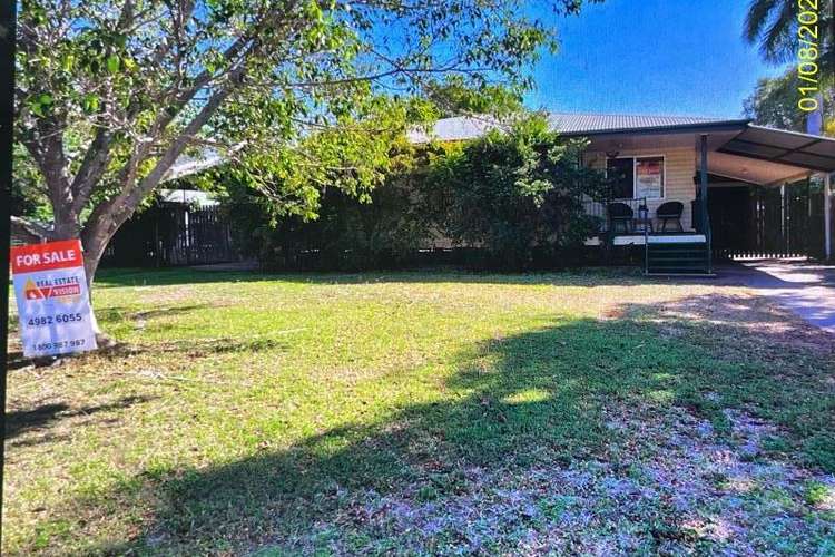 Main view of Homely house listing, 46 Taurus St, Blackwater QLD 4717
