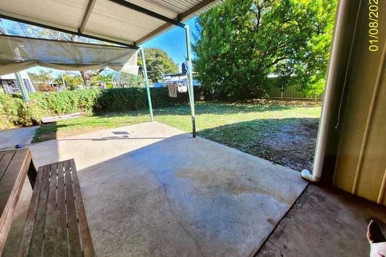 Fourth view of Homely house listing, 46 Taurus St, Blackwater QLD 4717