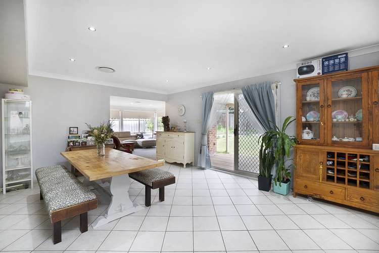 Second view of Homely house listing, 9 Craigmore Dr, Kellyville NSW 2155