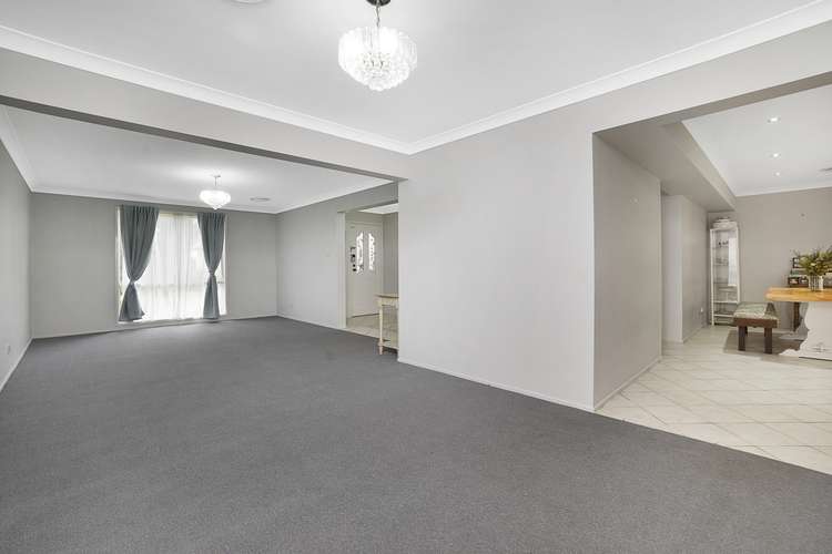 Fourth view of Homely house listing, 9 Craigmore Dr, Kellyville NSW 2155