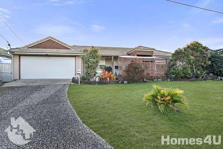 Second view of Homely house listing, 3 Higham St, Clontarf QLD 4019