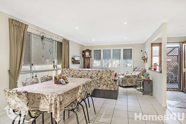 Third view of Homely house listing, 3 Higham St, Clontarf QLD 4019