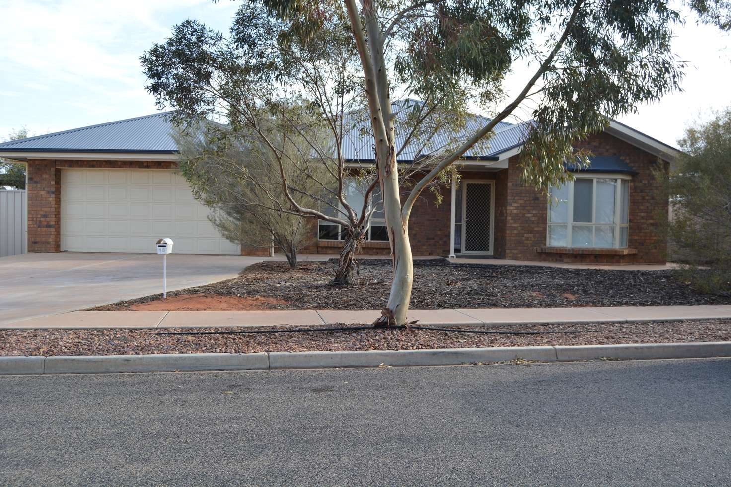 Main view of Homely house listing, 13 Swainsona St, Roxby Downs SA 5725