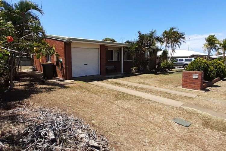 Fifth view of Homely house listing, 3 Marine Tce, Burnett Heads QLD 4670