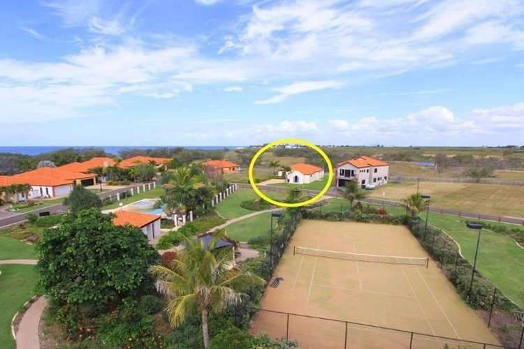 Fifth view of Homely house listing, 14 Chantelle Cct, Coral Cove QLD 4670