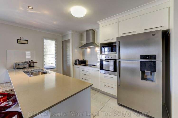 Fifth view of Homely house listing, 5 Starfish Cres, Bargara QLD 4670