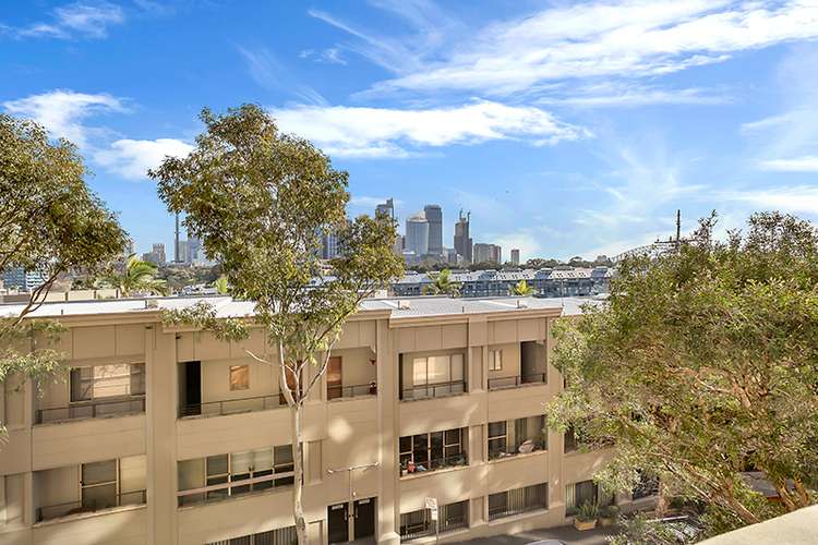 Third view of Homely unit listing, Unit 39/71 Victoria St, Potts Point NSW 2011