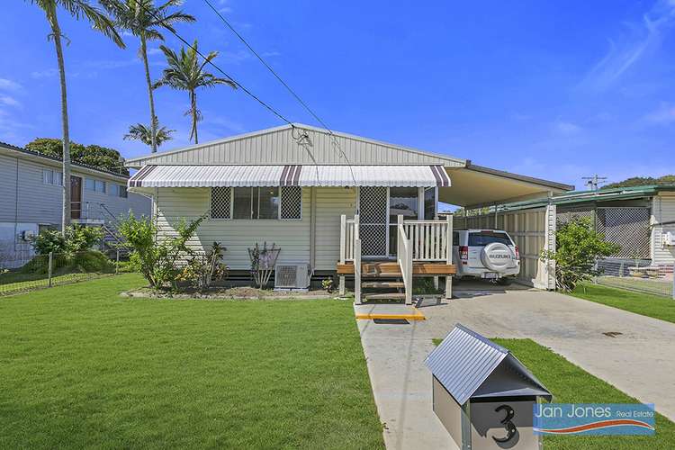 Main view of Homely house listing, 3 Ralph Street, Clontarf QLD 4019