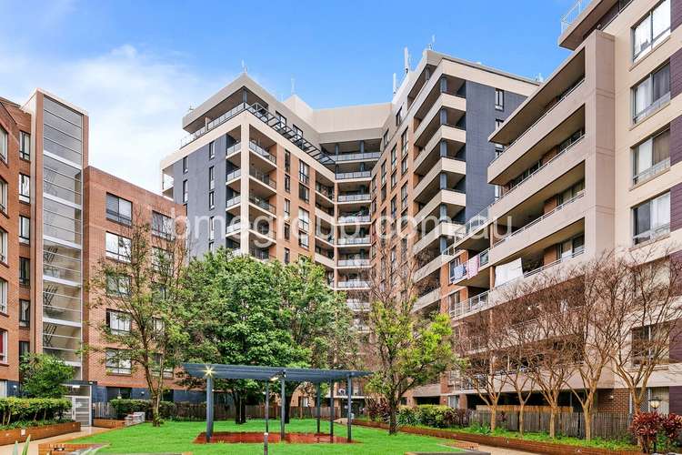 Main view of Homely apartment listing, Unit 5073/57-59 Queen St, Auburn NSW 2144