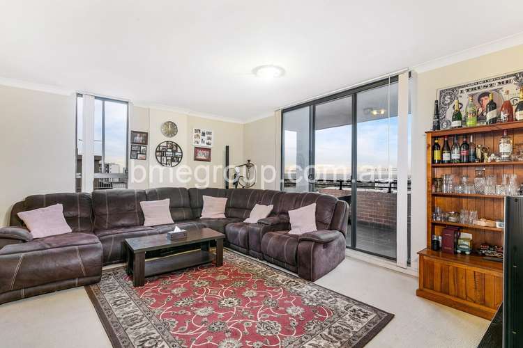 Second view of Homely apartment listing, Unit 5073/57-59 Queen St, Auburn NSW 2144